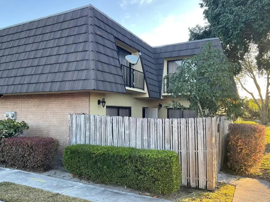 4561 Cherry Road #4561, West Palm Beach, FL 33417 - #2