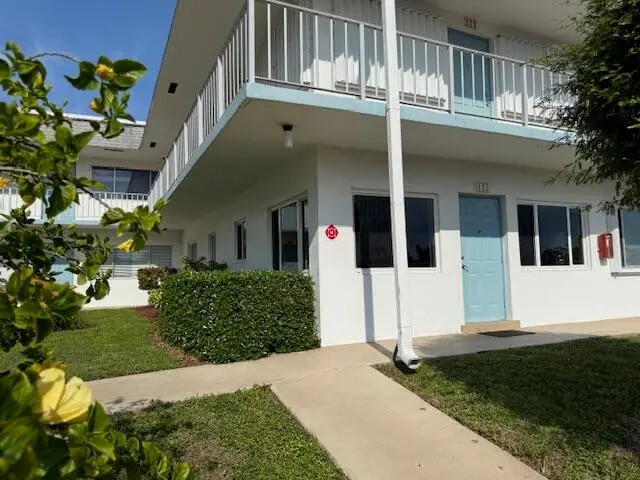 3402 Cynthia Lane #112, Lake Worth Beach, FL 33461 - #1