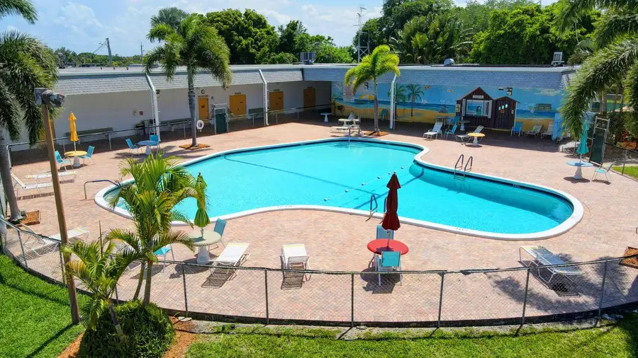 3402 Cynthia Lane #112, Lake Worth Beach, FL 33461 - #2