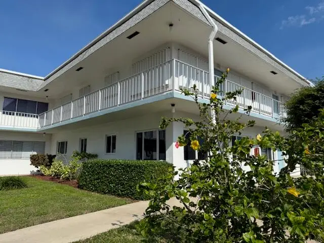 3402 Cynthia Lane #112, Lake Worth Beach, FL 33461 - #3