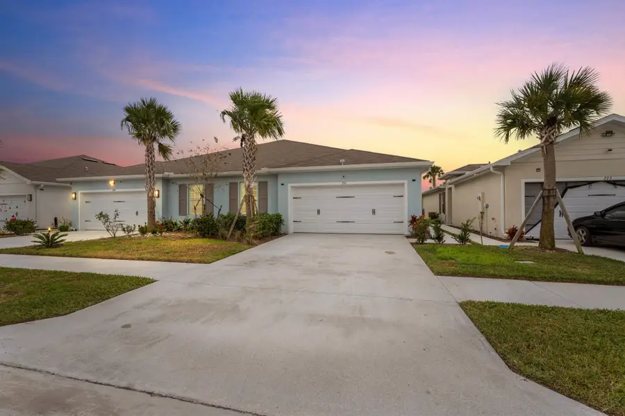 271 Raspberry Road, Fort Pierce, FL 34981 - #2