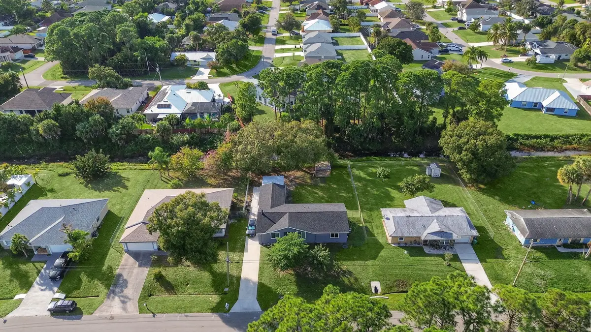 3142 SW Bridge Street, Port Saint Lucie, FL 34953 - #1