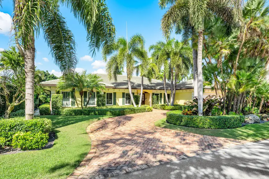 1851 Thatch Palm Drive, Boca Raton, FL 33432 - #2