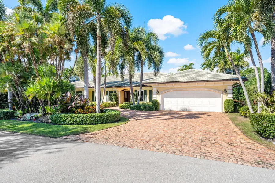 1851 Thatch Palm Drive, Boca Raton, FL 33432 - #3
