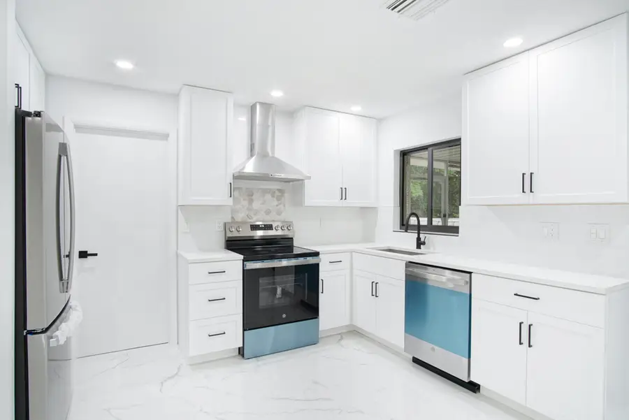 435 NE Solida Circle, Port Saint Lucie, FL 34953 - #2