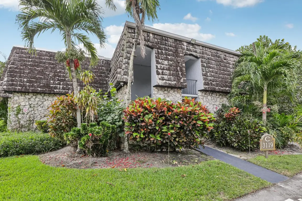 3119 Oakland Shores Drive #C108, Oakland Park, FL 33309 - #1