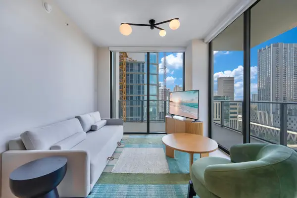 11 NE 6th Street #2201, Miami, FL 33132