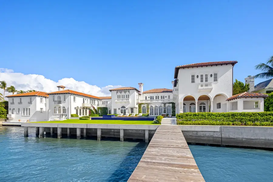 800 S County Road, Palm Beach, FL 33480 - #2