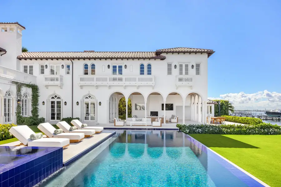 800 S County Road, Palm Beach, FL 33480 - #3