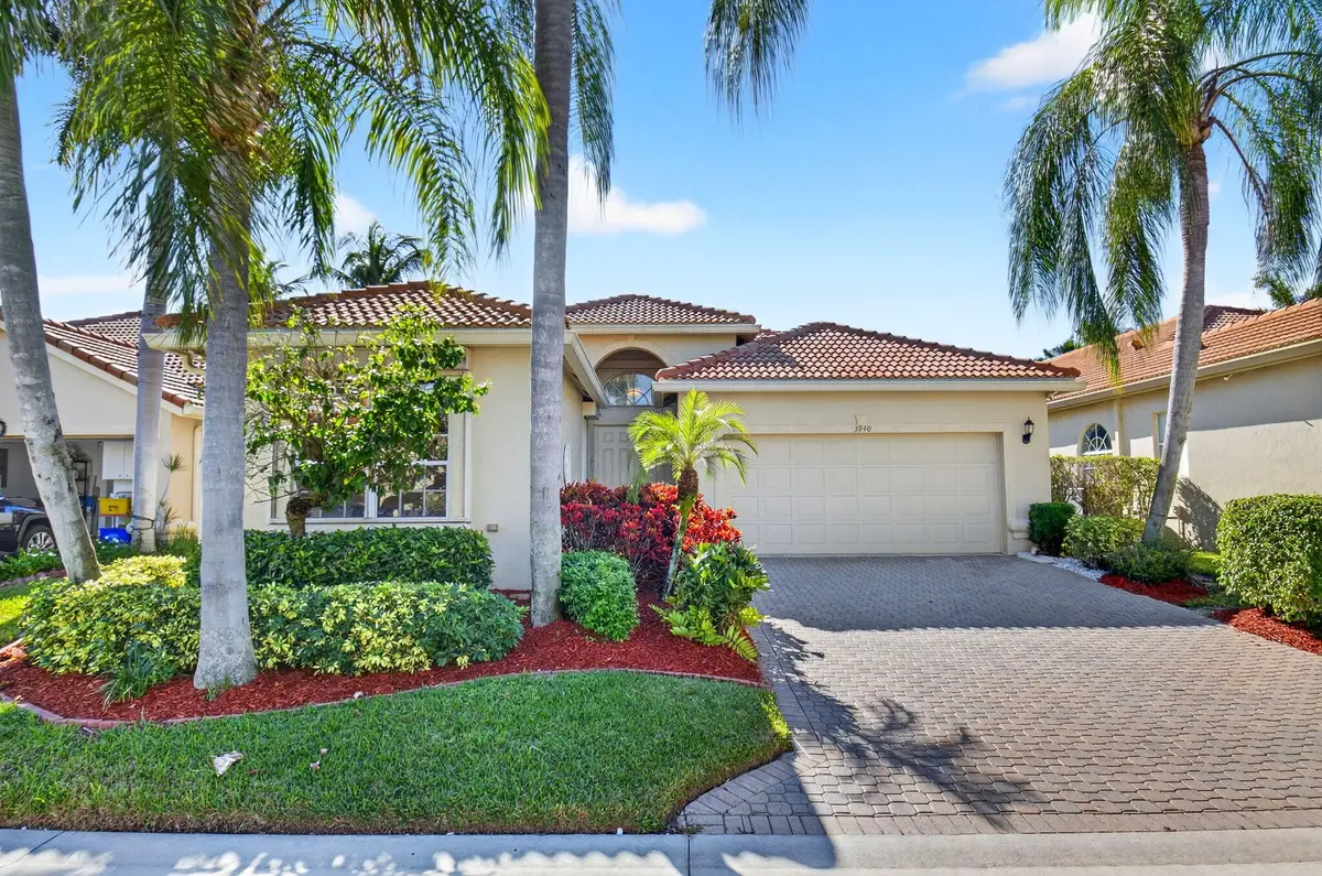 3940 Sapphire Palladium Drive, Boynton Beach, FL 33436 - #1