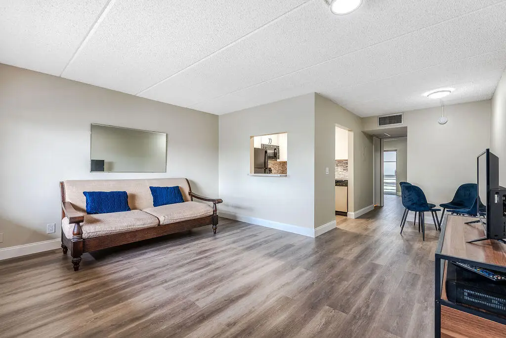 500 Village Green Circle W #205, Lake Worth, FL 33461 - #1