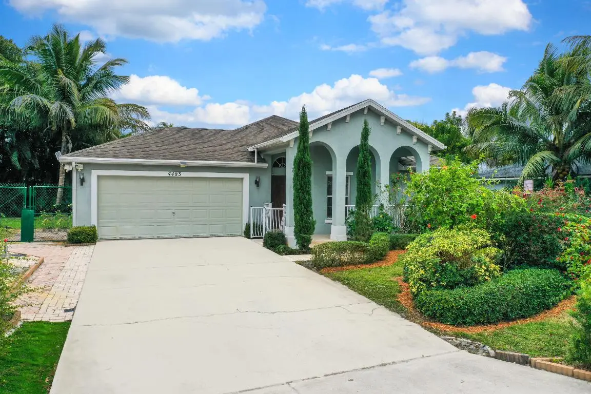 4483 SE Murray Cove Circle, Stuart, FL 34997 - #1