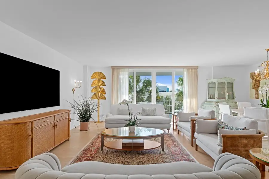 100 Worth Avenue #401, Palm Beach, FL 33480 - #2