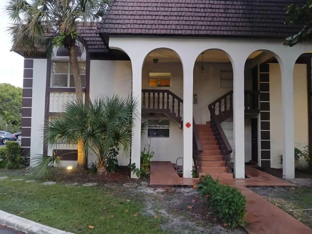 6185 NW 57th Street #201, Tamarac, FL 33319 - #1