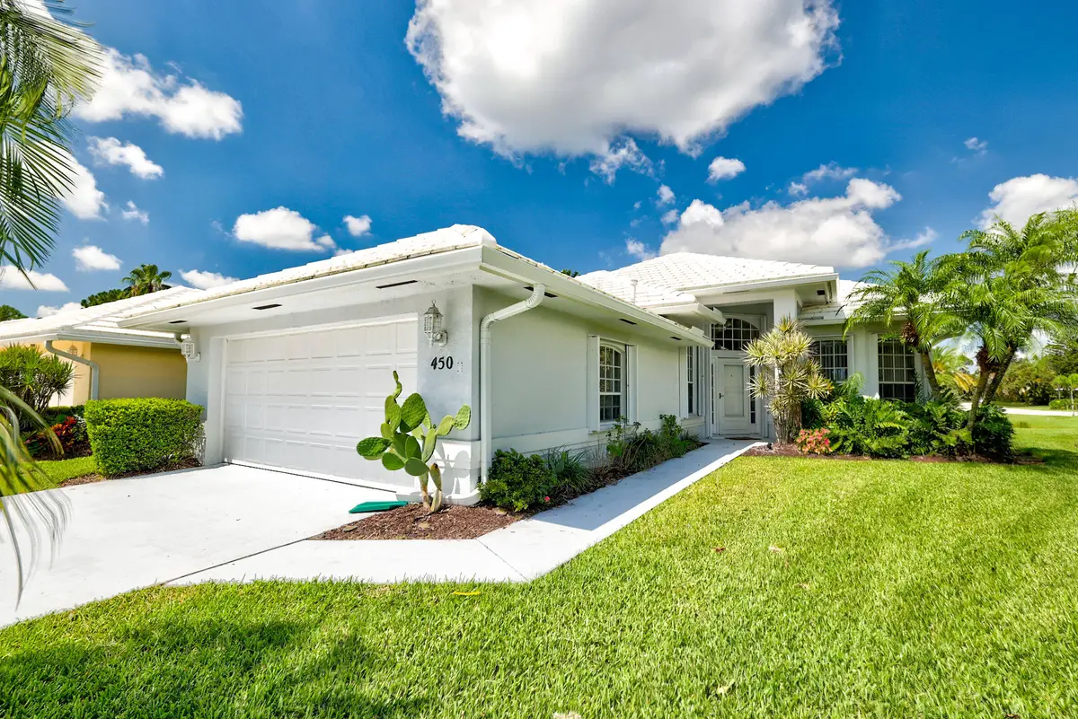 450 SW Fairway Landing, Port Saint Lucie, FL 34986 - #1