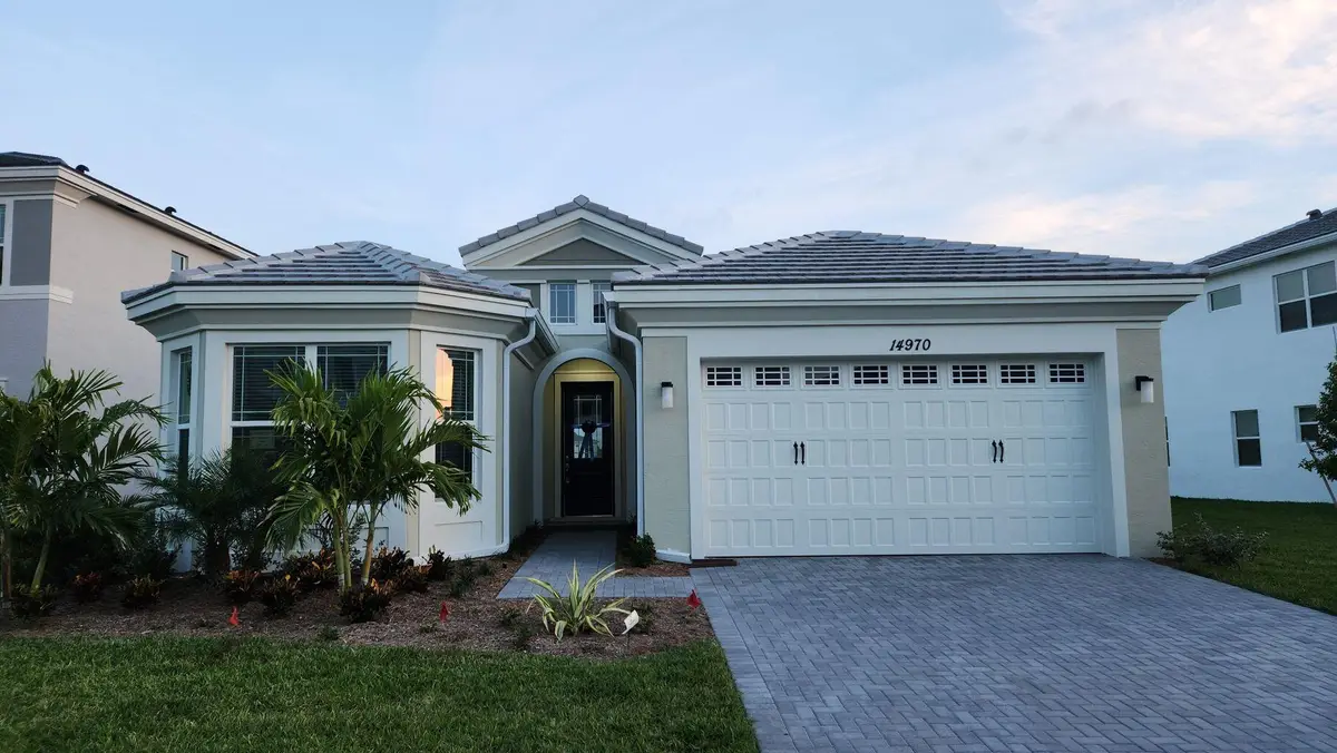 14970 Redcove Place, Westlake, FL 33470 - #1