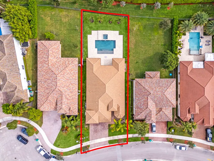 8750 Miralago Way, Parkland, FL 33076 - #2