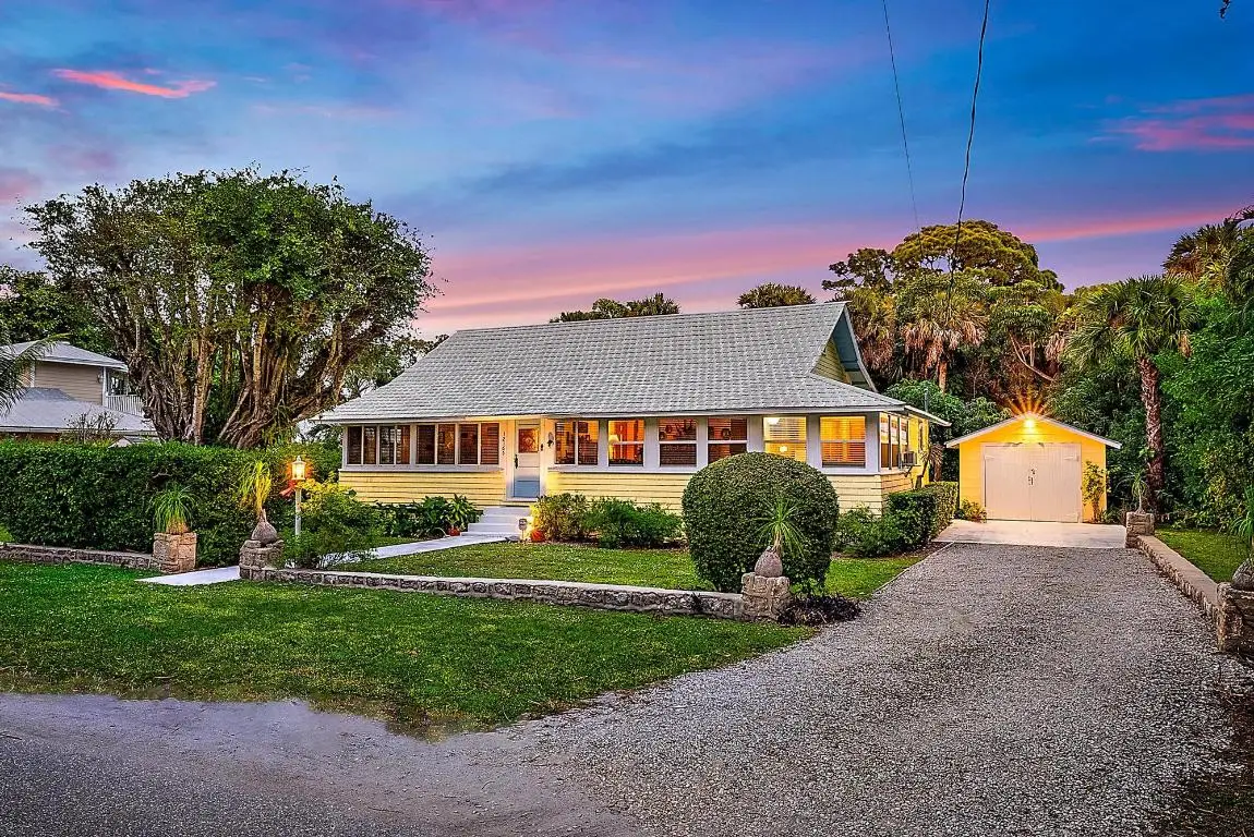 12165 SE Nassau Street, Hobe Sound, FL 33455 - #1