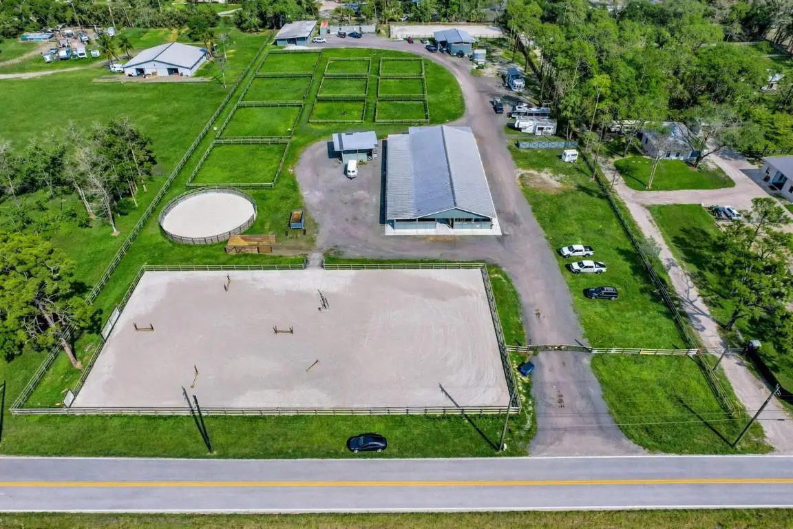 14845 Collecting Canal Road, Loxahatchee Groves, FL 33470 - #1