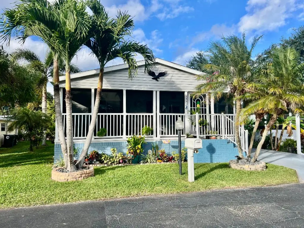 4541 NW 69th St #I-08, Coconut Creek, FL 33073 - #1