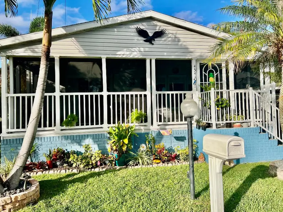 4541 NW 69th St #I-08, Coconut Creek, FL 33073 - #2