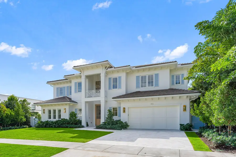 5528 Hibiscus Road, Jupiter, FL 33458 - #3