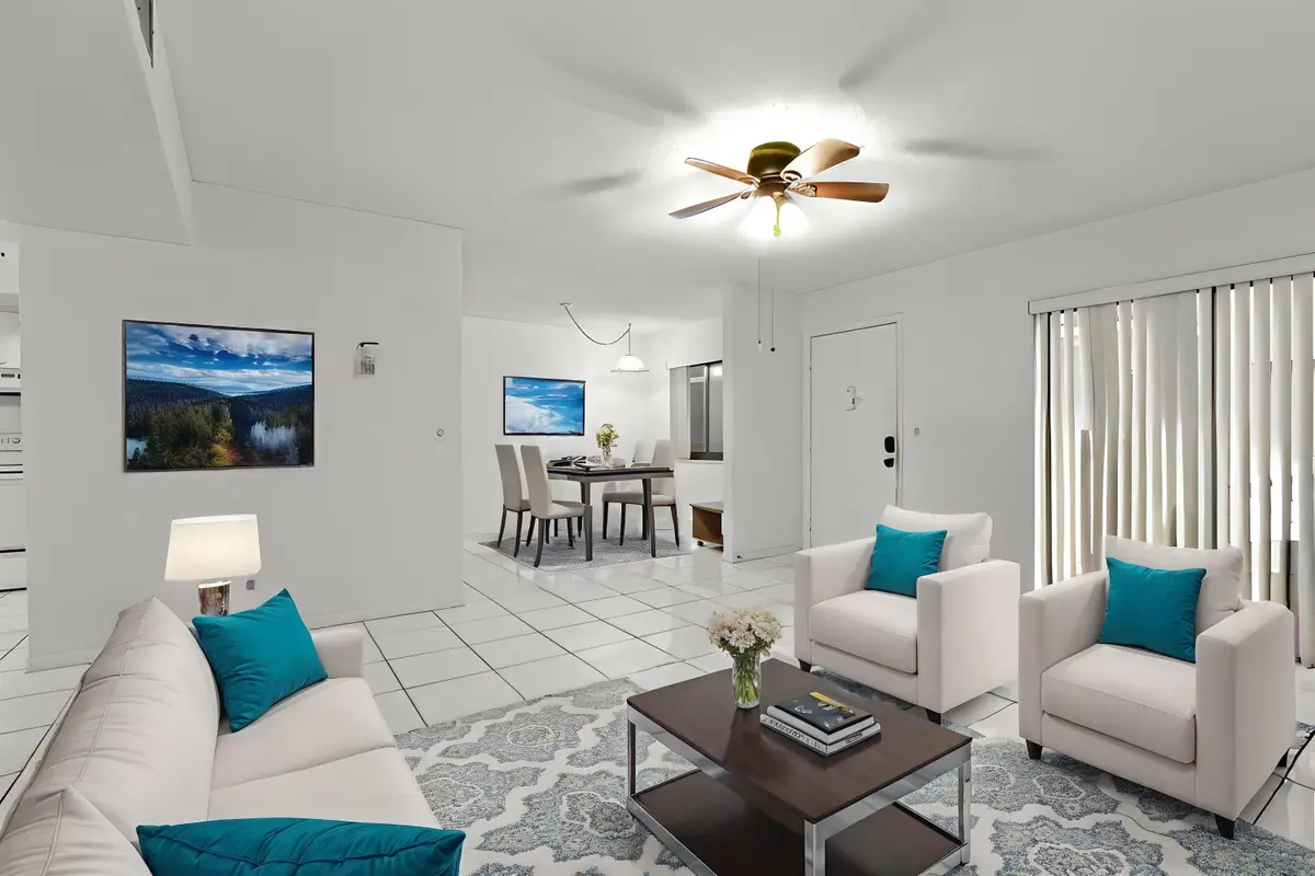 5280 Las Verdes Circle #219, Delray Beach, FL 33484 - #1