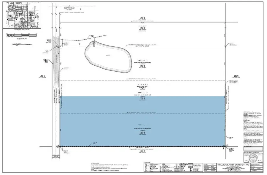 6815 Monmouth Road, West Palm Beach, FL 33413 - #2