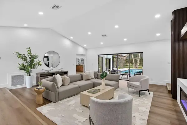 8899 NW 47th Drive, Pompano Beach, FL 33067