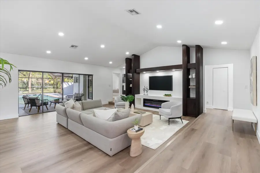 8899 NW 47th Drive, Pompano Beach, FL 33067 - #2