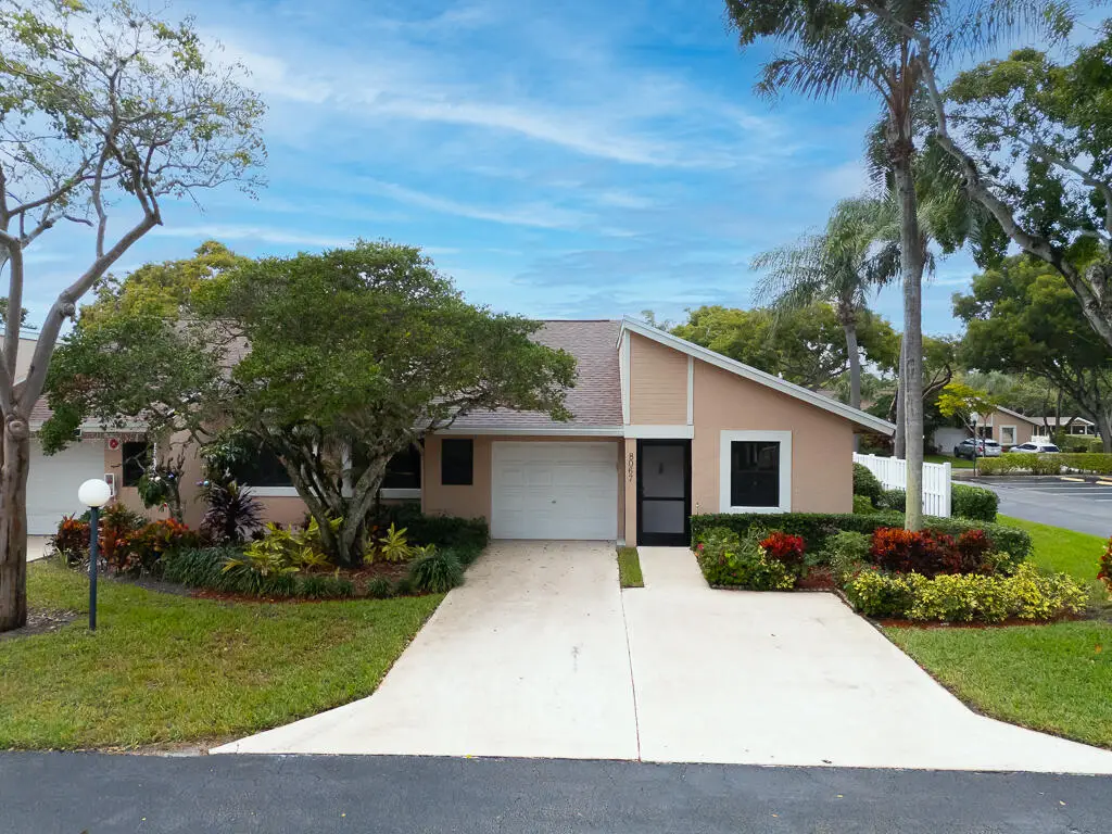 8067 Summerbreeze Lane, Boca Raton, FL 33496 - #1