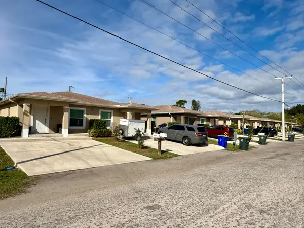 3531 S 7th S Street, Fort Pierce, FL 34982