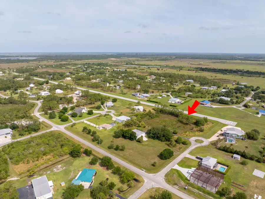 000 Piper Cub Terrace, Port Saint Lucie, FL 34987 - #3