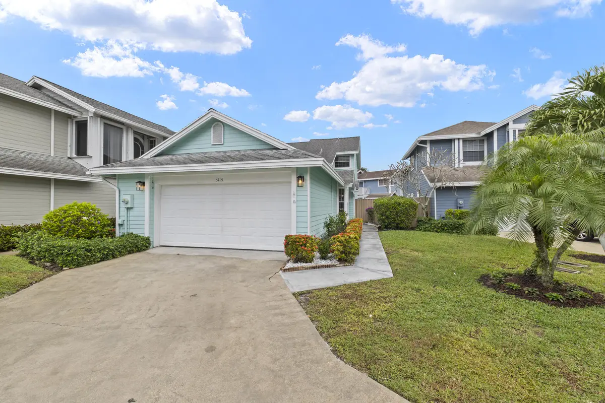 5115 Coronado Ridge, Boca Raton, FL 33486 - #1