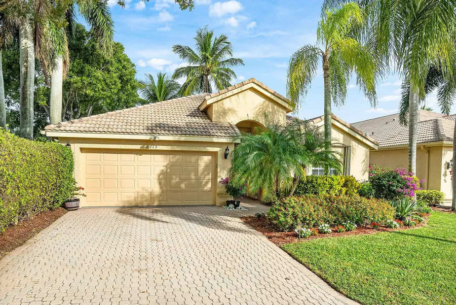 3949 Palladium View Drive, Boynton Beach, FL 33436 - #2