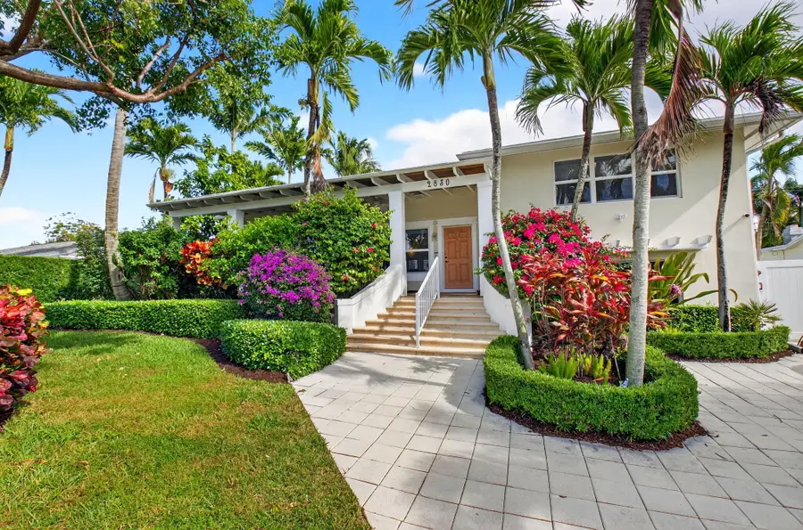 2830 SW 6th Street, Boynton Beach, FL 33435 - #3