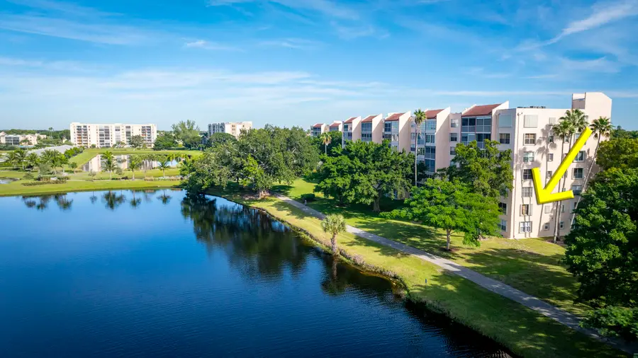 14623 Bonaire Boulevard #201, Delray Beach, FL 33446 - #2