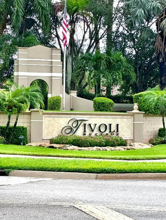 8041 E Via Grande, Boynton Beach, FL 33437 - #2