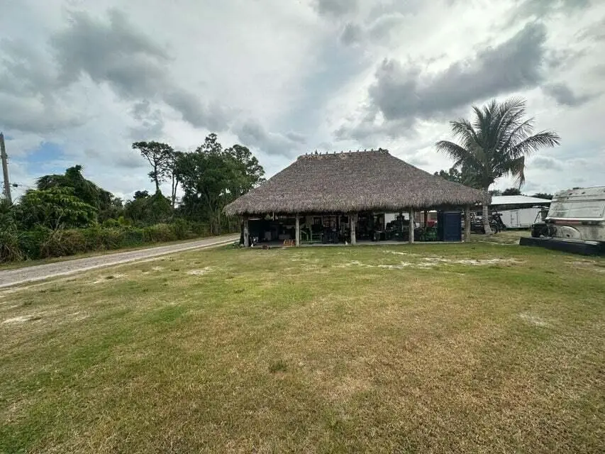 3525 D Rd Road, Loxahatchee Groves, FL 33470 - #1