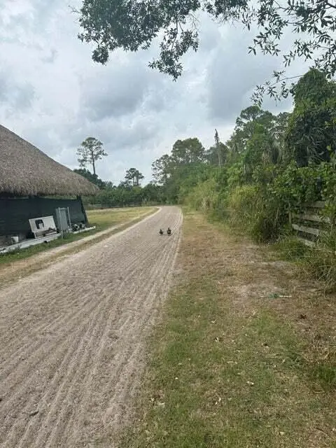 3525 D Rd Road, Loxahatchee Groves, FL 33470 - #3