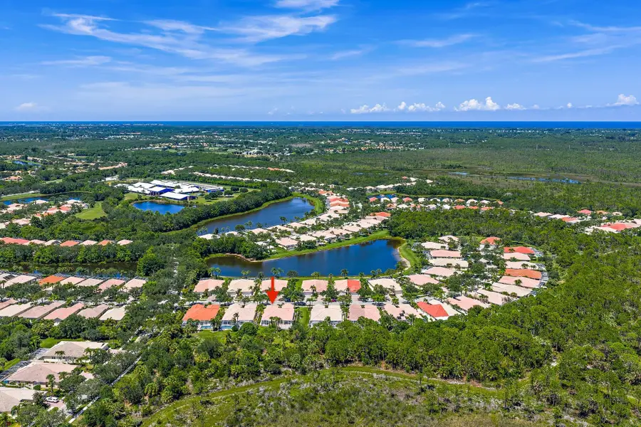 9054 SE Hawks Nest Court, Hobe Sound, FL 33455 - #3