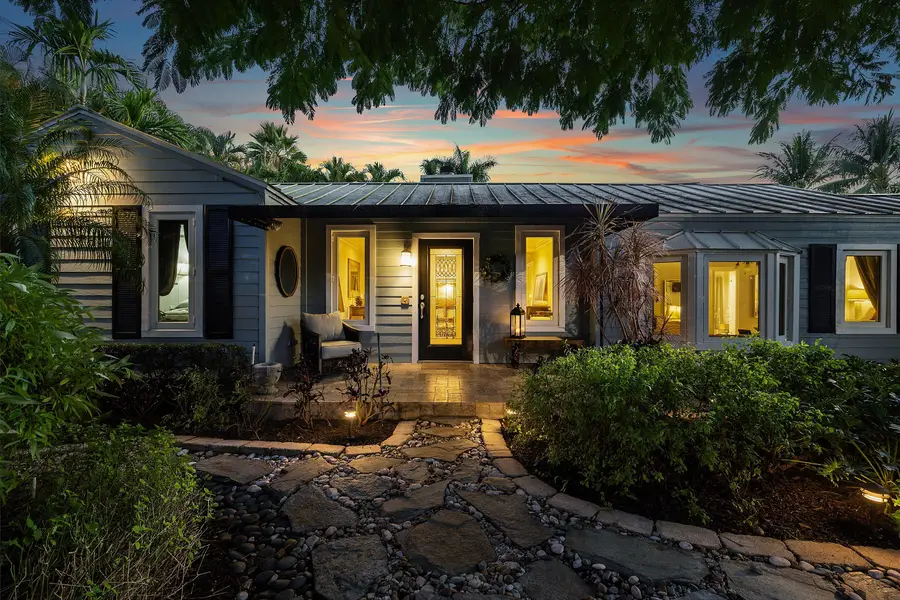 802 NE 2nd Street, Delray Beach, FL 33483 - #2