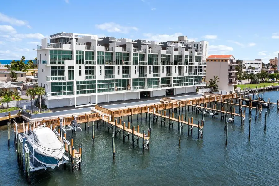 2880 N Ocean Drive, Hollywood, FL 33019 - #3