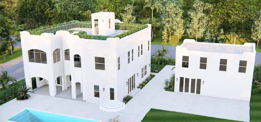 2747 Parker Avenue, West Palm Beach, FL 33405 - #3