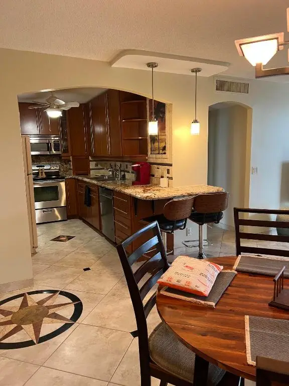 125 S Ocean Avenue #304, Palm Beach Shores, FL 33404 - #1