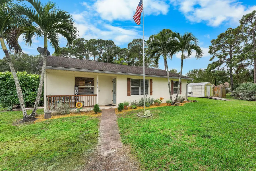 14574 83rd Lane N, Loxahatchee, FL 33470 - #2