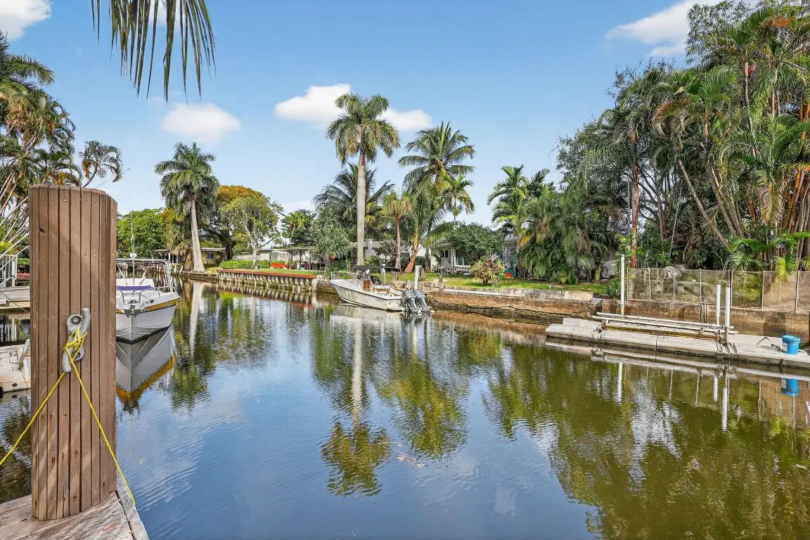 4540 SW 28th Terrace, Dania Beach, FL 33312 - #1