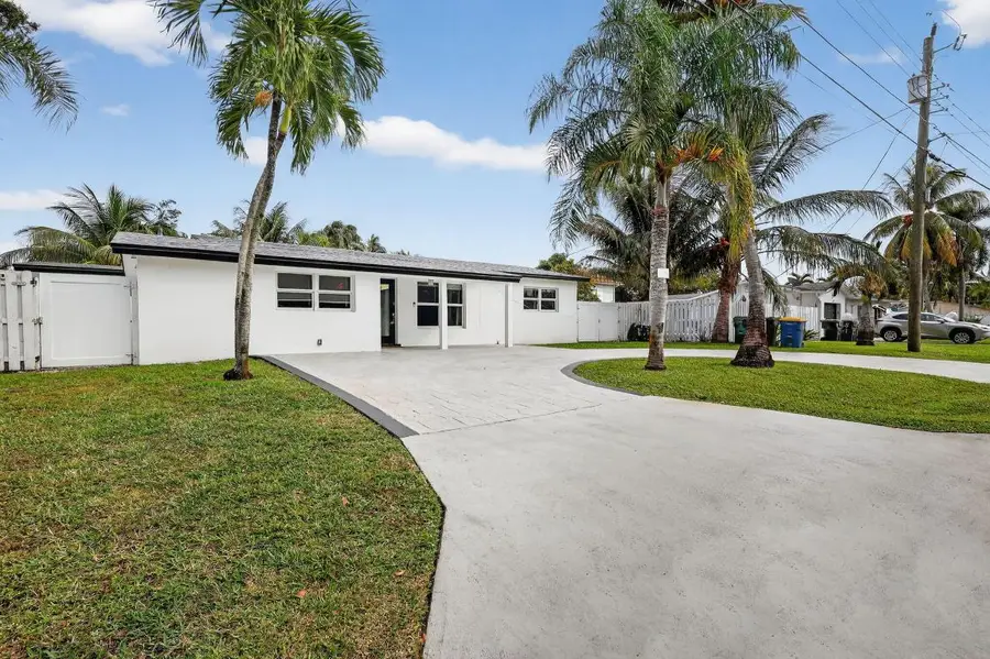 4540 SW 28th Terrace, Dania Beach, FL 33312 - #3