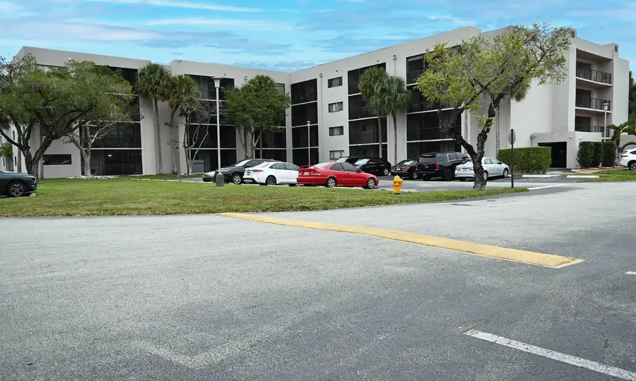 8400 SW 133rd Ave Road #311, Miami, FL 33183 - #2