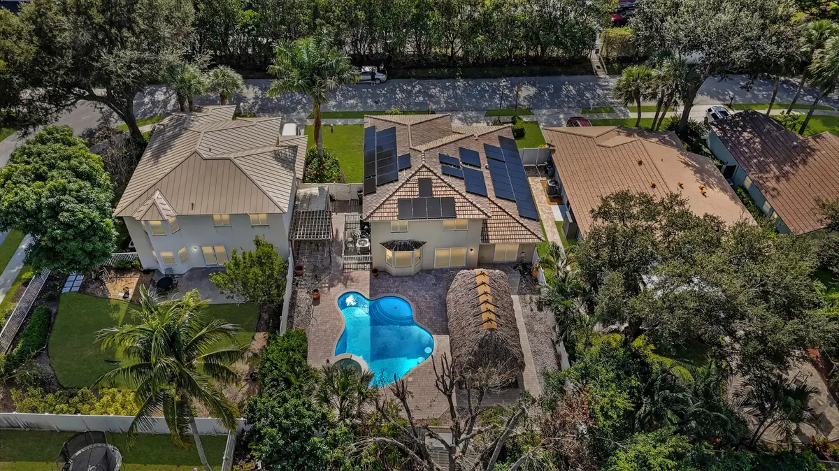 4045 NW 1st Street, Delray Beach, FL 33445 - #1